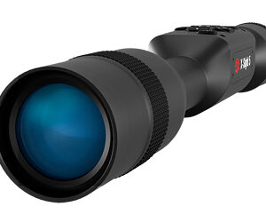 ATN X-SIGHT5 5-25X DAY/NIGHT SCOPE