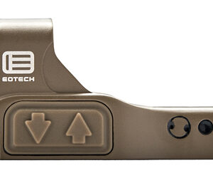 EOTECH EFLX REFLEX SIGHT 3 MOA TAN