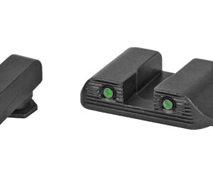 GLOCK OEM NIGHT SIGHT SET AMGLO .180