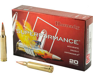 HRNDY SF 7MMREM 139GR SSTSPF 20/200