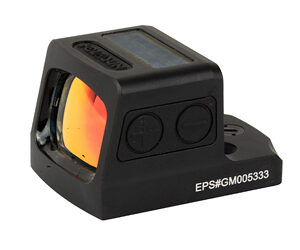 H-SUN EPS MRS GRN SOLAR ALUM