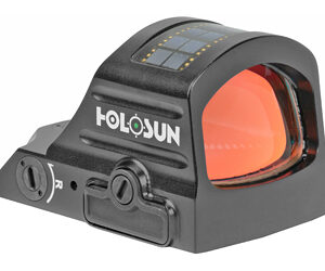 H-SUN ELITE X2 REFLEX 2MOA GRN SHAKE