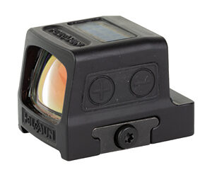 H-SUN 509T X2 REFLEX MRS RED SLR