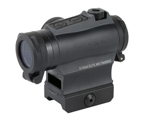 H-SUN ELITE 20MM MRS GRN QD