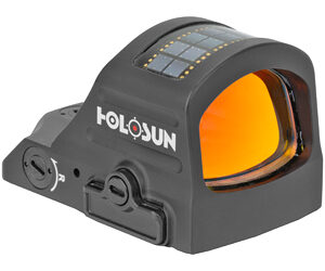 H-SUN REFLEX X2 MRS RED SOLAR