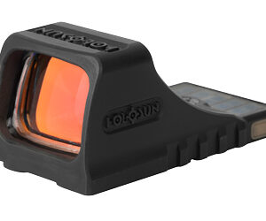 H-SUN SCS MRS GRN SOLAR CHARGING TI