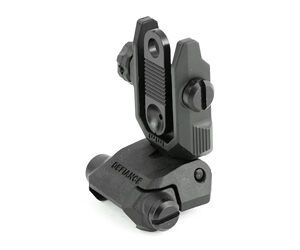 KRISS REAR FLIP SIGHT POLY