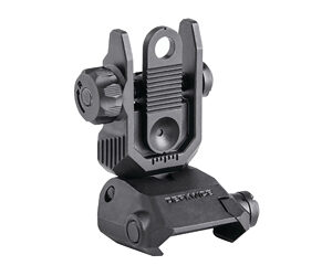 KRISS REAR FLIP SIGHT STEEL