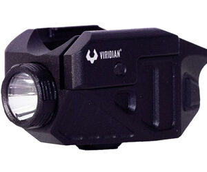 VIRIDIAN CTL P365 525 LUM TAC LIGHT
