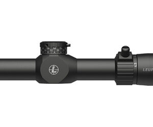 LEUP MARK 4HD 1-4.5X24 HPR-1