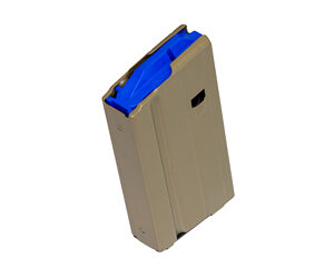 MAG DURAMAG 15RD 6ARC/6.5GRND SS FDE