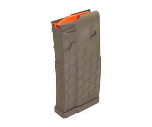 MAG HEXMAG 7.62 20RD FDE