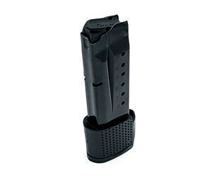PROMAG S&W SHIELD 9MM 10RD BL STEEL