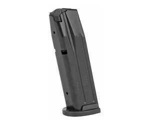 MAG SIG P250/P320-FS 40/357 18RD BLK