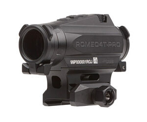 SIG ROMEO4T-PRO RED DOT FDE