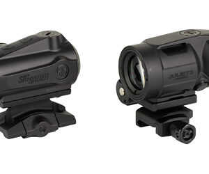 SIG ROMEO5 GEN II RD W/J3 MAG COMBO