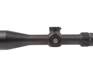 SIG TANGO DMR 5-30X56 34MM MRAD