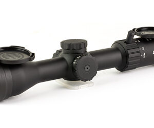 SIG WHISKEY4 2.5-10X42 30MM QUADPLX