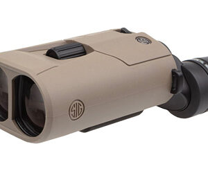 SIG ZULU 6 BINO HDX 20X42 STABILIZED