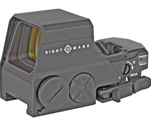 SIGHTMARK ULTRA SHOT M-SPEC LQD