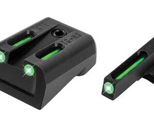 TRUGLO BRITE-SITE TFO KIMBER