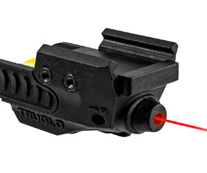 TRUGLO SIGHT-LINE LASER SIGHT RED