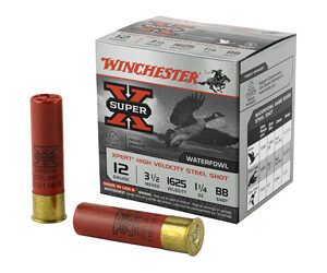 WIN XPERT HV 12GA 3.5" #BB 25/250