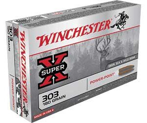 WIN SPRX PWR PNT 303BRIT 180GR 20/