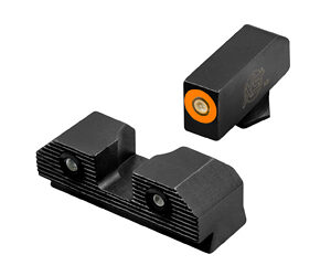 XS R3D 2.0 FOR GLOCK 19 ORANGE