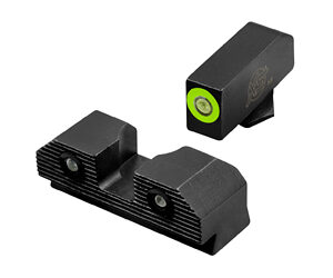 XS R3D 2.0 GLOCK 43 GREEN