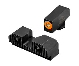 XS R3D 2.0 GLOCK 43 ORANGE