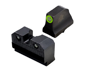 XS R3D 2.0 GLOCK 43 SUP HGHT GRN