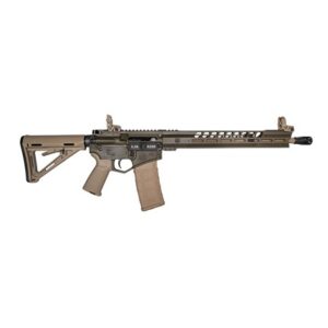 AR Rifles