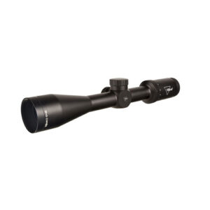 HURON™ 3-9X40MM RIFLESCOPE - BLACK, BDC