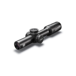 VUDU 1-6X24MM FFP.SR2 MOA PRECISION RIFLE SCOPE