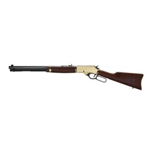 Lever Action Rifles