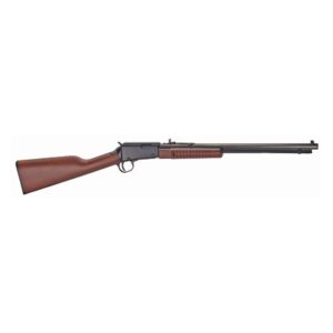 Pump Action Rifles