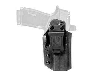 1791 KYDEX IWB SIGP365 XMACRO BLK RH