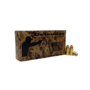 300 Round Training Packs By Defender Ammunition