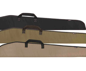 ALLEN DURANGO SHTGN CASE 52" ASORTED