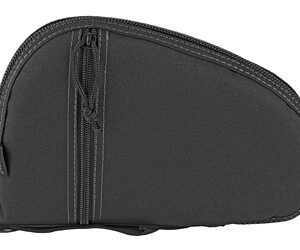 ALLEN TORREY PISTOL CASE 10.5" BLK