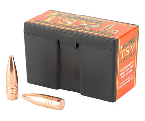 BARNES TSX FB 50BMG 647GR 20/200