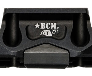 BCM LOWER 1/3 A/T MOUNT MRO BLK