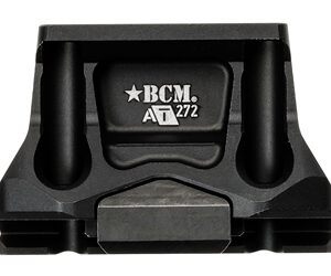 BCM 1.93" A/T MOUNT MRO BLK