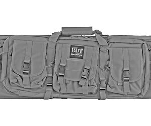 BULLDOG TACT DOUBLE RIFLE 37" GRAY