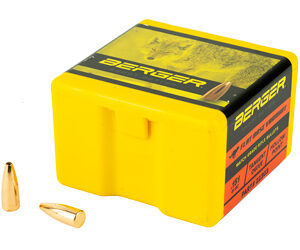 BERGER .224 40G VARM FB 100CT