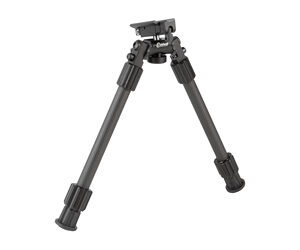 CALDWELL ACCUMAX SWIVEL BIPOD 9"-13"