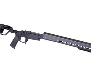 CHRISTENSEN MPR CHASSIS LA 17" BLK