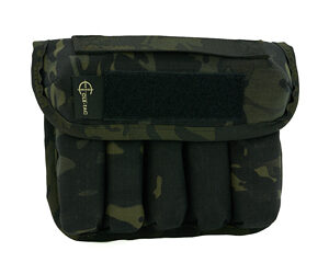 COLETAC CAN CADDY MINI MCAM BLK