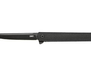 CEO FLIPPER BLACKOUT 3.35" PLN EDGE